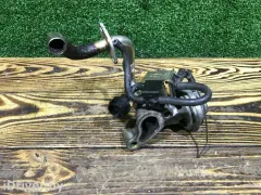 Клапан EGR Mercedes-Benz M-Класс, 1999 г.