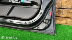 Дверь передняя правая BMW 5 серии, 2002 г.