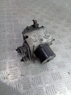 Блок ABS Volkswagen Passat CC, 2008 г.