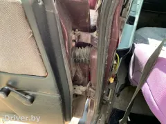 Дверь задняя левая Audi 80, 1991 г.
