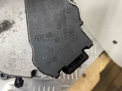 Заслонка дроссельная Audi A4, 2006 г.