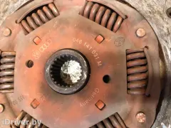 Комплект сцепления Audi A6, 1995 г.