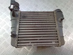 Интеркулер Audi A4, 2006 г.