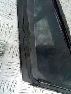 Стекло кузовное боковое правое Audi A8, 2007 г.