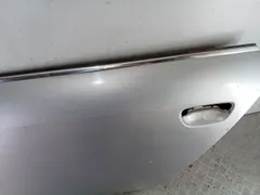 Дверь задняя левая Audi A6 allroad, 2001 г.