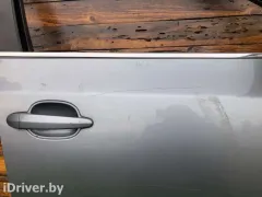 Дверь передняя правая BMW 5 серии, 2005 г.