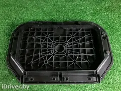 Обшивка багажника Volkswagen Touran, 2006 г.
