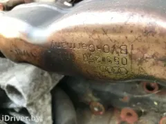 Коллектор выпускной Audi A8, 2004 г.