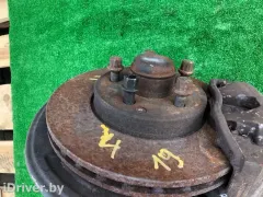 Диск тормозной передний Mercedes-Benz E-Класс, 2004 г.