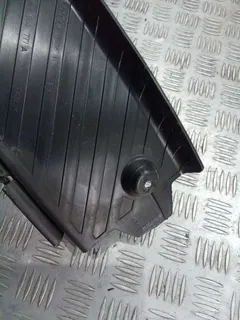 Опорная площадка для ноги Audi A6, 2006 г.