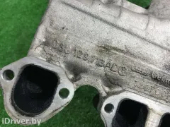 Коллектор впускной Audi A4, 2000 г.