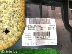 Обшивка двери задней правой (дверная карта) BMW 3 серии, 1999 г.