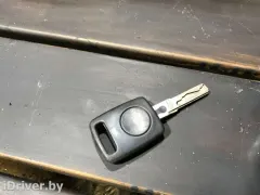 Замок зажигания Audi A4, 2000 г.