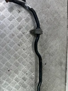 Стабилизатор подвески (поперечной устойчивости) передний Volkswagen Passat CC, 2008 г.