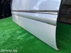 Молдинг двери передней левой Mercedes-Benz E-Класс, 1999 г.