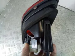 Фонарь крышки багажника правый Volkswagen Passat CC, 2010 г.