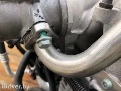 Трубка системы рециркуляции EGR Volkswagen Touareg, 2005 г.