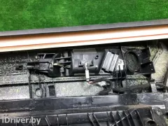 Ручка внутренняя передняя правая Audi A8, 2004 г.