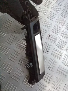 Ручка внутренняя передняя правая Audi Q7, 2007 г.