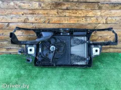 Воздуховод Audi A3, 1997 г.