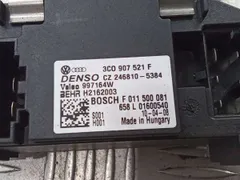 Сопротивление печки Volkswagen Passat CC, 2010 г.