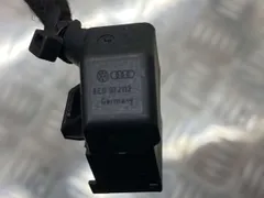 Разъем (фишка) проводки Volkswagen Passat, 2002 г.