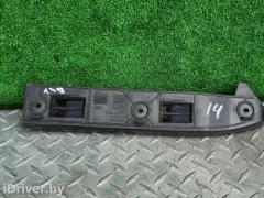 Кронштейн крепления бампера заднего Volkswagen Golf, 2004 г.