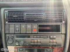 Кнопка корректора фар Audi A6, 1994 г.