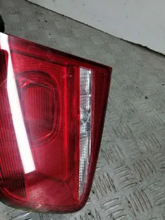 Фонарь крышки багажника правый Volkswagen Passat, 2011 г.