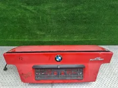 Замок багажника BMW 3 серии, 1990 г.