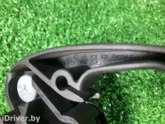 Ручка открывания капота Volkswagen Sharan, 2008 г.