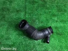Патрубок воздушного фильтра Volkswagen Passat, 2006 г.