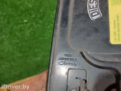 Лючок топливного бака Audi A6, 1995 г.