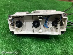 Блок управления печки/климат-контроля Audi 80, 1994 г.