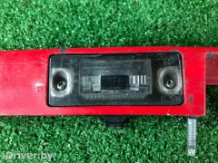 Подсветка номера Audi A3, 1997 г.