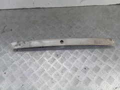 Накладка подсветки номера Audi A4, 1998 г.