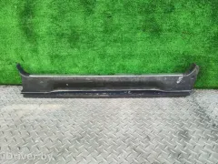 Накладка внутренняя на заднюю панель кузова Audi A4, 2000 г.