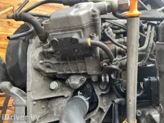 ТНВД Volkswagen Golf, 2001 г.