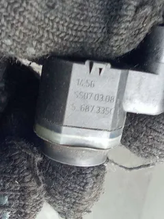 Парктроник задний Audi A5, 2008 г.