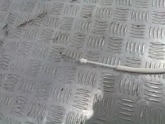 Трос двери передней Audi Q7, 2007 г.
