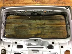 Стекло заднее Mercedes-Benz E-Класс, 2003 г.