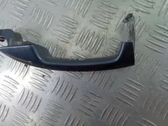 Ручка наружная передняя левая Volkswagen Passat, 2012 г.