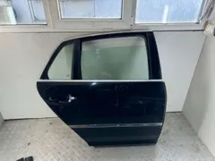 Дверь задняя правая Volkswagen Phaeton, 2011 г.