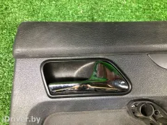 Ручка внутренняя задняя правая Volkswagen Touran, 2005 г.