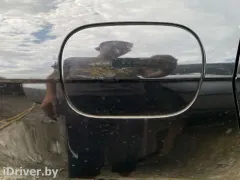 Лючок топливного бака Audi A6, 2005 г.