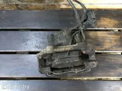 Суппорт передний левый Audi A4, 2000 г.