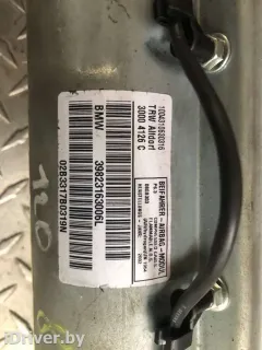 Подушка безопасности пассажира BMW 5 серии, 2002 г.
