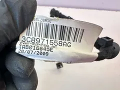 Проводка двери передней левой Volkswagen Passat CC, 2011 г.