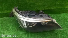 Фара передняя (комплект) BMW 5 серии, 2005 г.