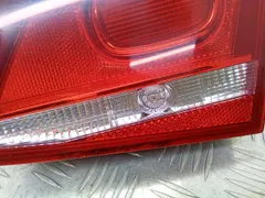 Фонарь крышки багажника правый Volkswagen Passat, 2011 г.